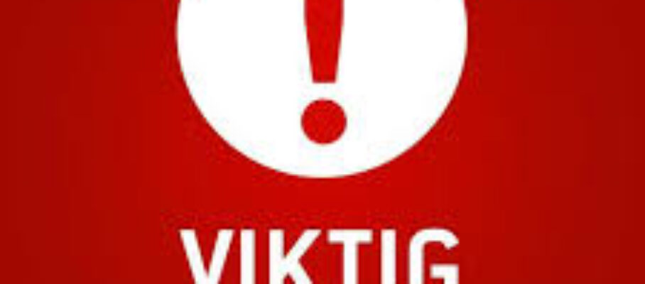 viktig